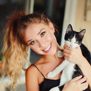 Meet your Posher, Brendee